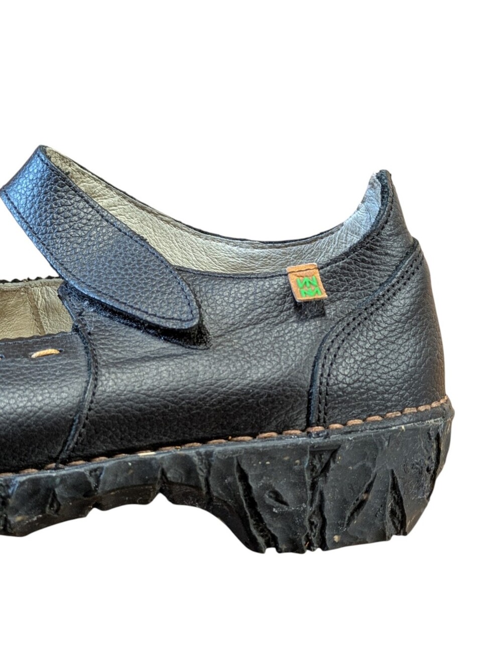 El Naturalista Yggdrasil NO95 Mary Jane Shoes Size 39 - Picture 5 of 12